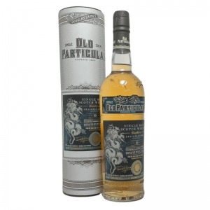 OLD PARTICULAR CRAIGELLACHIE 10YO 2012